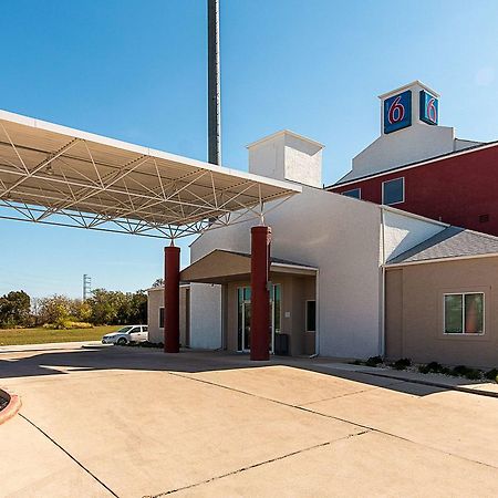 Motel 6-San Antonio, Tx - Downtown - Alamo Dome Esterno foto
