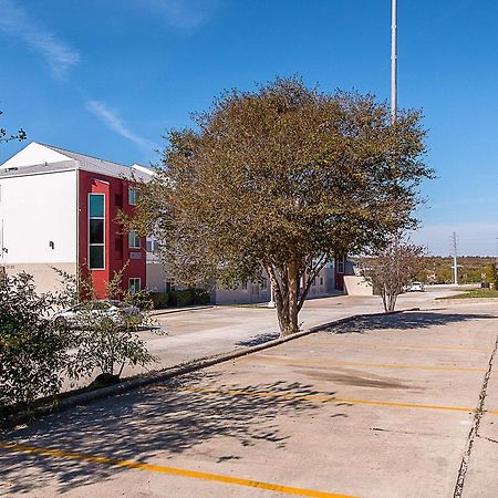 Motel 6-San Antonio, Tx - Downtown - Alamo Dome Esterno foto