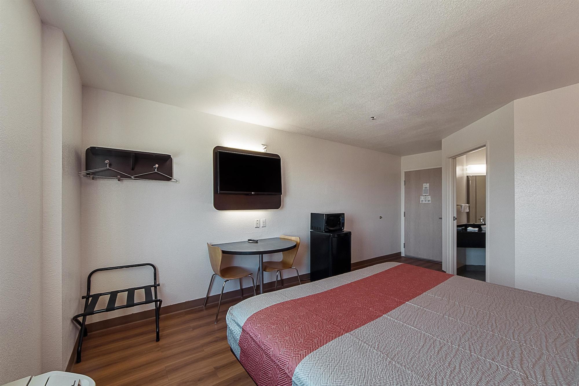 Motel 6-San Antonio, Tx - Downtown - Alamo Dome Esterno foto