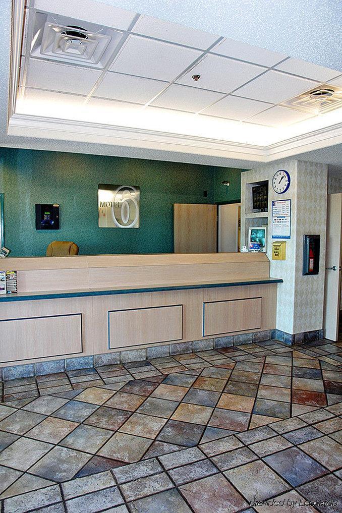 Motel 6-San Antonio, Tx - Downtown - Alamo Dome Esterno foto