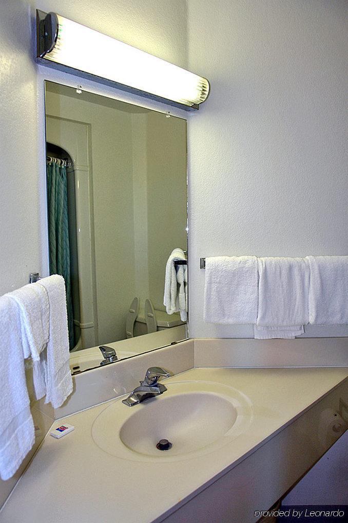 Motel 6-San Antonio, Tx - Downtown - Alamo Dome Esterno foto