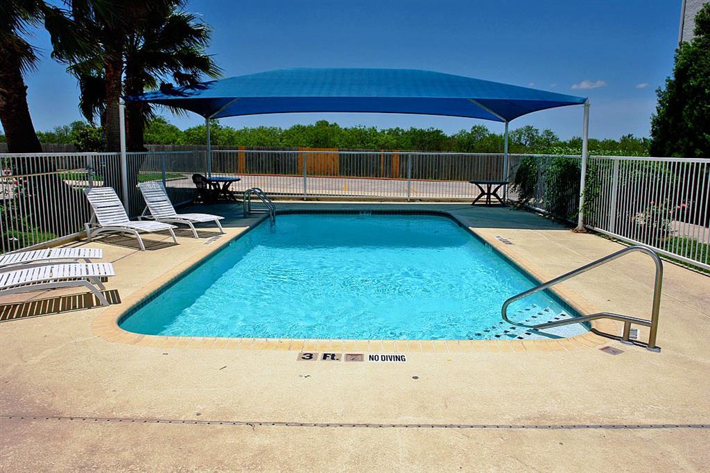 Motel 6-San Antonio, Tx - Downtown - Alamo Dome Servizi foto