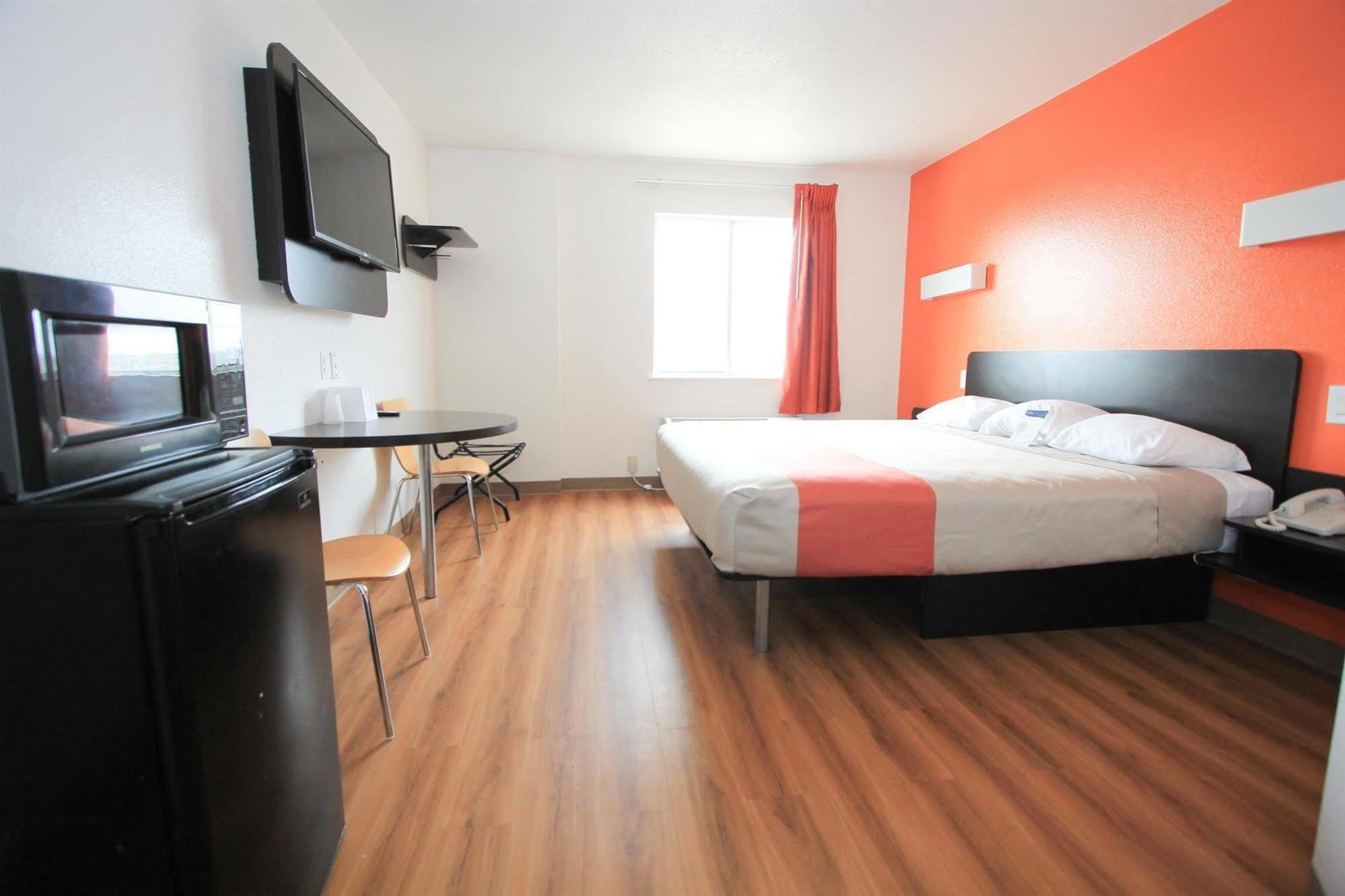 Motel 6-San Antonio, Tx - Downtown - Alamo Dome Esterno foto