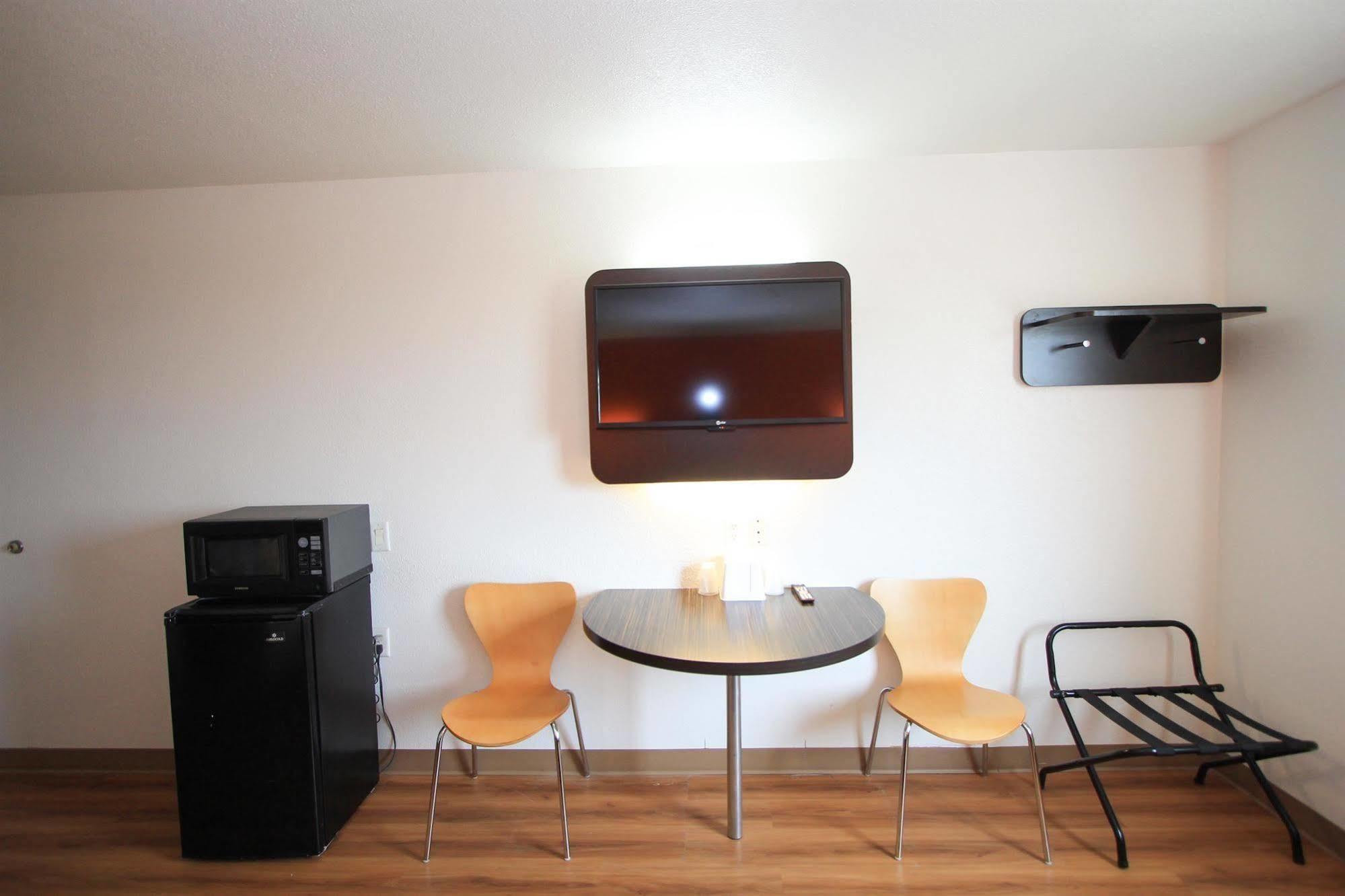 Motel 6-San Antonio, Tx - Downtown - Alamo Dome Esterno foto