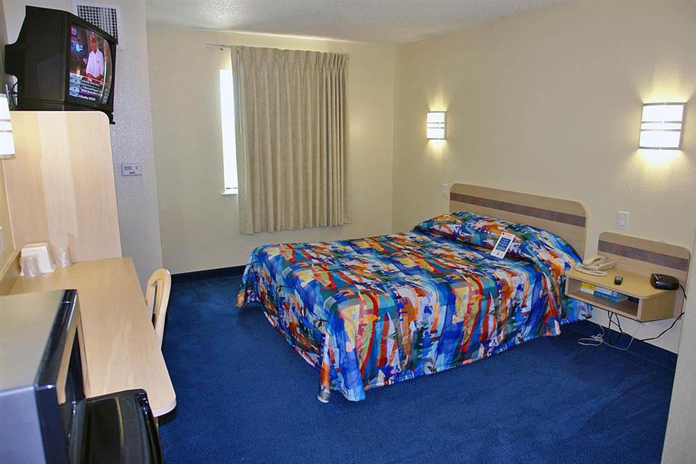 Motel 6-San Antonio, Tx - Downtown - Alamo Dome Camera foto