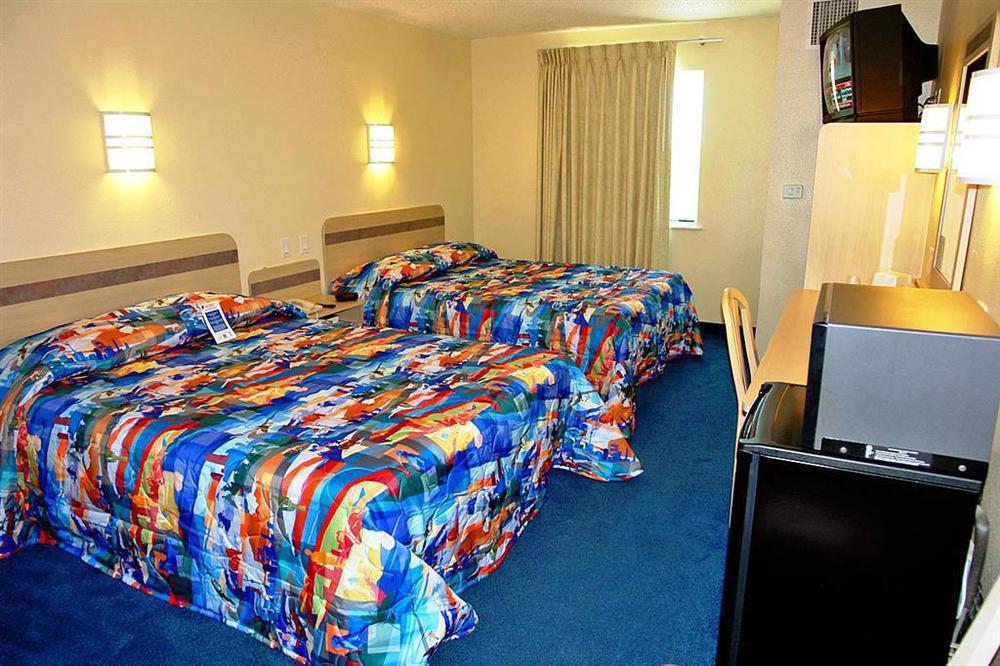 Motel 6-San Antonio, Tx - Downtown - Alamo Dome Camera foto