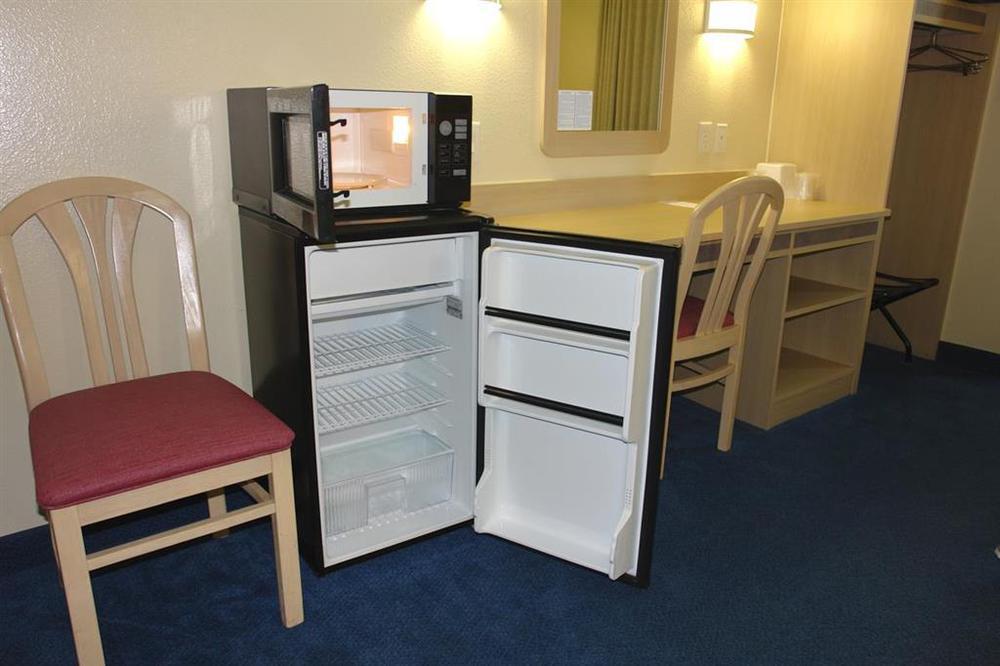 Motel 6-San Antonio, Tx - Downtown - Alamo Dome Amenities foto